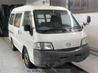 2003 MAZDA BONGO VAN 2WD