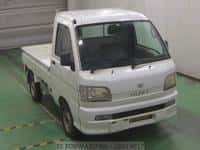 2003 DAIHATSU HIJET TRUCK 4WD