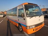 2003 HINO LIESSE II LONG BODY TODDLER BUS 