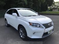 2014 LEXUS RX