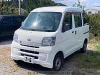 2011 DAIHATSU HIJET CARGO