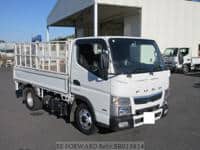 2016 MITSUBISHI CANTER