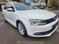 2014 VOLKSWAGEN JETTA 2.0 TDI