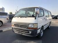 1999 TOYOTA HIACE VAN DX