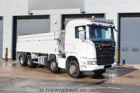 2013 SCANIA G SERIES MANUAL DIESEL