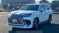 2023 LEXUS LX 600