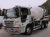 2003 HINO SUPER DOLPHIN