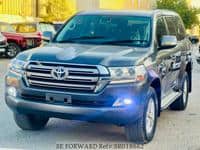 2020 TOYOTA LAND CRUISER FULL OPTION