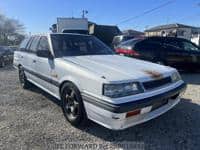 NISSAN Skyline Wagon