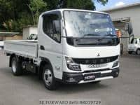 2023 MITSUBISHI CANTER