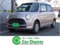 2008 DAIHATSU MIRAGINO