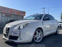 2011 ALFA ROMEO MITO