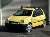 2005 VOLKSWAGEN LUPO