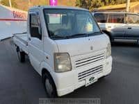 2009 SUZUKI CARRY TRUCK KC