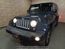 Used 2017 JEEP WRANGLER BR012106 for Sale