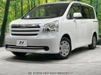 2007 TOYOTA NOAH XL