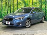 2017 SUBARU IMPREZA SPORTS 1.6I-L