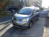 2008 NISSAN SERENA