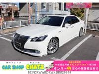 2013 TOYOTA CROWN MAJESTA