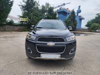 2014 DAEWOO (CHEVROLET) WINSTORM (CAPTIVA)