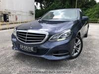 2013 MERCEDES-BENZ E-CLASS E250-R17-LED-NAV-PUSHSTART-LED