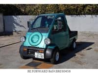 1996 DAIHATSU MIDGET II