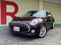 2015 BMW MINI CLUBMAN COOPERCLUBMAN