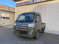 2015 DAIHATSU HIJET TRUCK