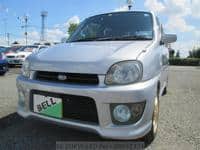 2003 SUBARU PLEO