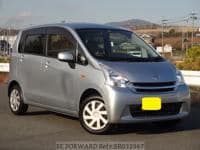 2011 DAIHATSU MOVE L