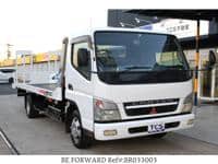 2006 MITSUBISHI CANTER