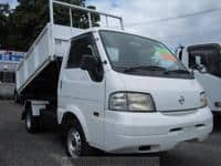 2007 NISSAN VANETTE TRUCK