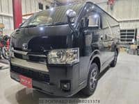 2023 TOYOTA HIACE VAN 2.8GL4WD