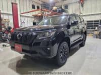 2023 TOYOTA LAND CRUISER PRADO 2.7TXL4WD