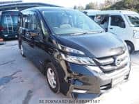 2016 NISSAN SERENA 2.0