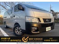 2016 NISSAN CARAVAN VAN 2.5DX4WD