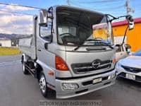 2014 HINO RANGER 3.7