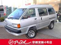 1985 TOYOTA LITEACE TRUCK