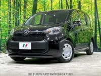 2023 TOYOTA SIENTA G