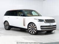 2023 ROVER RANGE ROVER SVP530