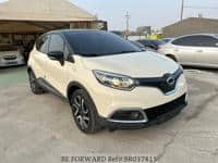 2015 RENAULT SAMSUNG QM3