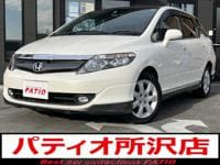 2007 HONDA AIRWAVE