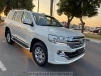 2020 TOYOTA LAND CRUISER