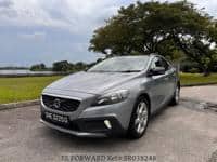 2014 VOLVO V40 CROSS COUNTRY D2