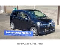 2012 DAIHATSU MIRA ES