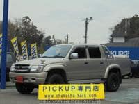 2003 TOYOTA HILUX SPORTS PICKUP