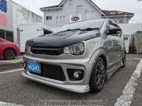 SUZUKI Alto Works