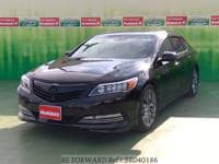 2015 HONDA LEGEND 3.5EX4WD