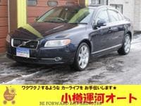 2007 VOLVO S80 V8AWD4WD