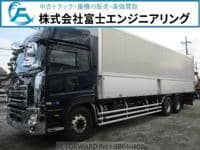 2018 UD TRUCKS QUON